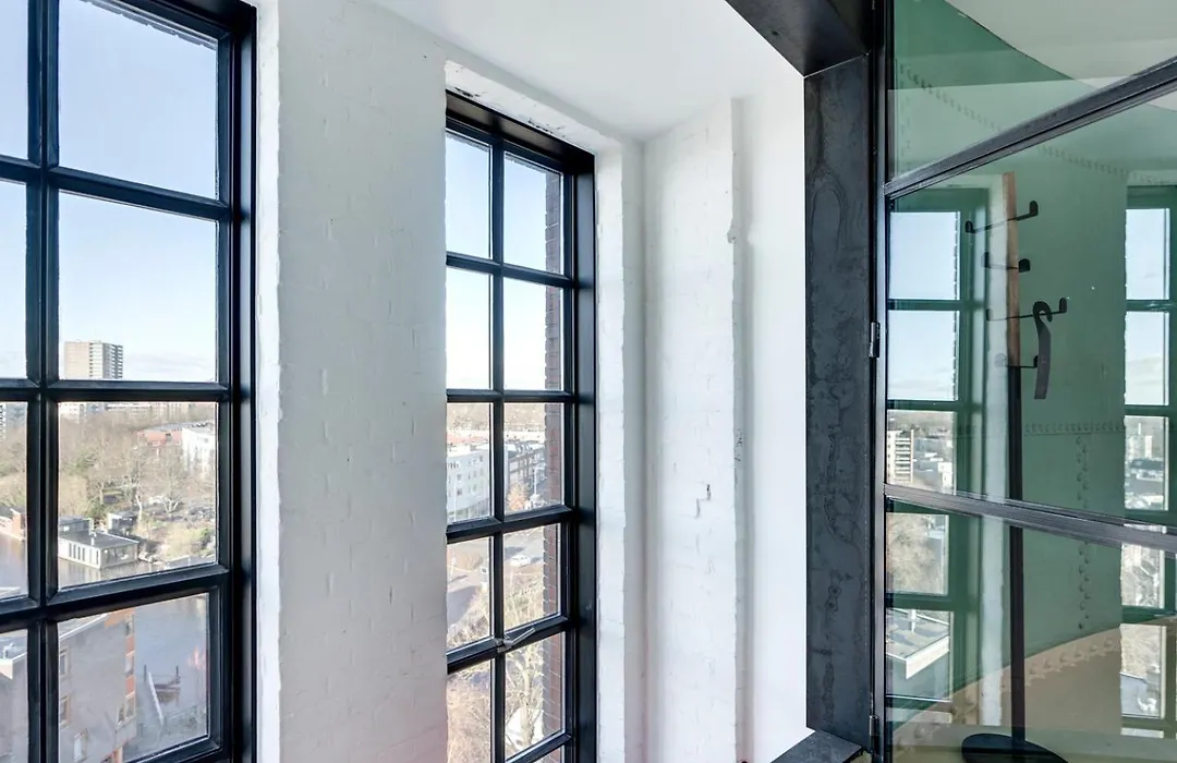 Hotel Watertoren West-1