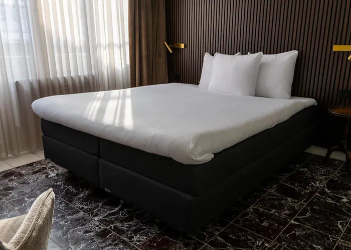 Hotel Schimmelpenninck Huys Groningen